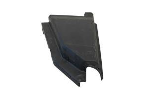 Polaris - 23 Polaris Pro-XD Mid-Size Crew Right Side Upper Rocker Panel Cover - Image 2