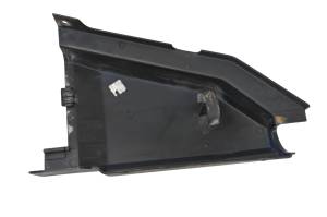 Polaris - 23 Polaris Pro-XD Mid-Size Crew Right Side Upper Rocker Panel Cover - Image 3