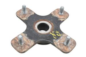 11 Can-Am Outlander 500 Max XT Front Or Rear Wheel Hub Left Or Right