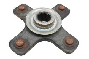 Can-Am - 11 Can-Am Outlander 500 Max XT Front Or Rear Wheel Hub Left Or Right - Image 2