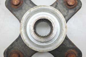 Can-Am - 11 Can-Am Outlander 500 Max XT Front Or Rear Wheel Hub Left Or Right - Image 3