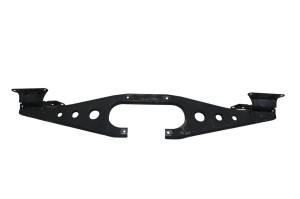 11 Can-Am Outlander 500 Max XT Foot Rest Support Bracket Mount