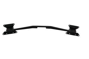 Can-Am - 11 Can-Am Outlander 500 Max XT Foot Rest Support Bracket Mount - Image 2
