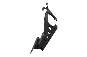 Can-Am - 11 Can-Am Outlander 500 Max XT Foot Rest Support Bracket Mount - Image 3