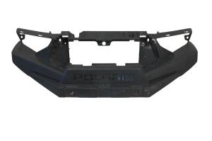 Polaris - 23 Polaris Pro-XD Mid-Size Crew Front Bumper - Image 1