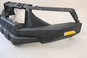 Polaris - 23 Polaris Pro-XD Mid-Size Crew Front Bumper - Image 3