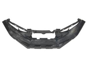 Polaris - 23 Polaris Pro-XD Mid-Size Crew Front Bumper - Image 4