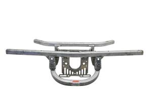 11 Can-Am Outlander 500 Max XT Rear Rack Support