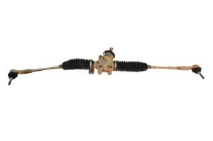 23 Polaris Pro-XD Mid-Size Crew Steering Rack & Pinion