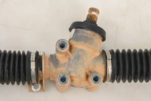 Polaris - 23 Polaris Pro-XD Mid-Size Crew Steering Rack & Pinion - Image 4