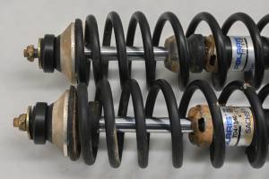 Polaris - 23 Polaris Pro-XD Mid-Size Crew Front Shocks - Image 2