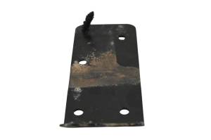 Polaris - 23 Polaris Pro-XD Mid-Size Crew Stator Harness Bracket Mount - Image 2