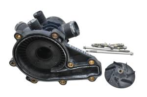 20 Sea-Doo GTX 300 Limited Water Pump Cover & Impeller
