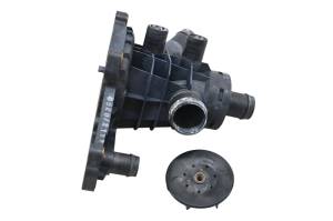 Sea-Doo - 20 Sea-Doo GTX 300 Limited Water Pump Cover & Impeller - Image 2