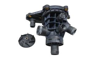 Sea-Doo - 20 Sea-Doo GTX 300 Limited Water Pump Cover & Impeller - Image 3