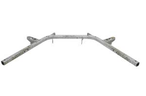 Can-Am - 11 Can-Am Outlander 500 Max XT Front Rack Support - Image 3