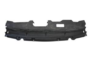 23 Polaris Pro-XD Mid-Size Crew Upper Dash Panel Cover