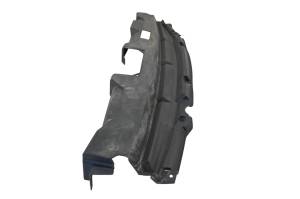 Polaris - 23 Polaris Pro-XD Mid-Size Crew Upper Dash Panel Cover - Image 3