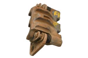 Polaris - 23 Polaris Pro-XD Mid-Size Crew Front Right Brake Caliper - Image 2