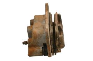 Polaris - 23 Polaris Pro-XD Mid-Size Crew Front Right Brake Caliper - Image 4