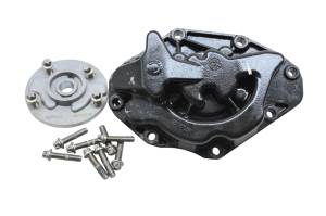 20 Sea-Doo GTX 300 Limited Oil Pump