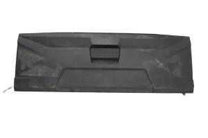 23 Polaris Pro-XD Mid-Size Crew Tail Gate