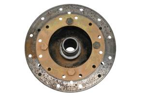 Polaris - 23 Polaris Pro-XD Mid-Size Crew Rear Wheel Hub & Rotor Left Or Right - Image 3