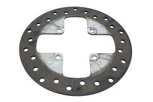 11 Can-Am Outlander 500 Max XT Front Brake Rotor Disc