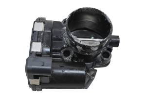 20 Sea-Doo GTX 300 Limited Throttle Body