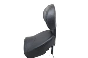 Can-Am - 11 Can-Am Outlander 500 Max XT Rear Seat & Backrest - Image 2