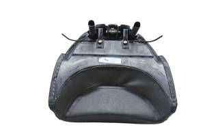 Can-Am - 11 Can-Am Outlander 500 Max XT Rear Seat & Backrest - Image 3