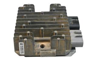 23 Polaris Pro-XD Mid-Size Crew Regulator Rectifier