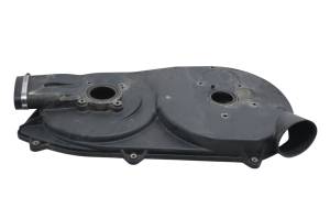 11 Can-Am Outlander 500 Max XT Inner Belt Clutch Cover