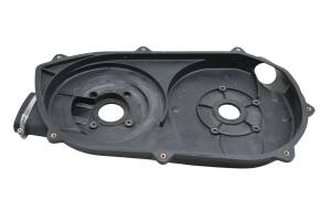 Can-Am - 11 Can-Am Outlander 500 Max XT Inner Belt Clutch Cover - Image 3