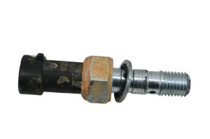 23 Polaris Pro-XD Mid-Size Crew Brake Pressure Switch