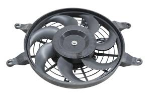 11 Can-Am Outlander 500 Max XT Radiator Fan
