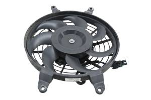 Can-Am - 11 Can-Am Outlander 500 Max XT Radiator Fan - Image 2