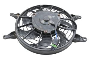 Can-Am - 11 Can-Am Outlander 500 Max XT Radiator Fan - Image 3