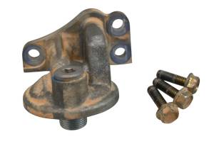 23 Polaris Pro-XD Mid-Size Crew Oil Filter Adapter