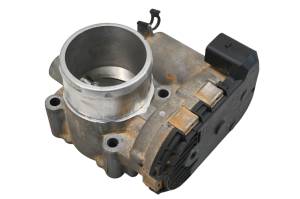 23 Polaris Pro-XD Mid-Size Crew Throttle Body