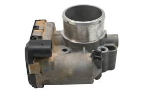 Polaris - 23 Polaris Pro-XD Mid-Size Crew Throttle Body - Image 2