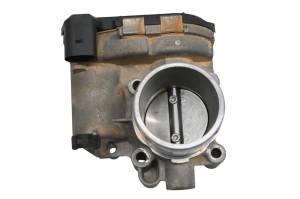 Polaris - 23 Polaris Pro-XD Mid-Size Crew Throttle Body - Image 3