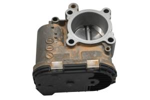 Polaris - 23 Polaris Pro-XD Mid-Size Crew Throttle Body - Image 4