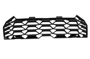 Polaris - 23 Polaris Pro-XD Mid-Size Crew Front Fascia Grill Cover - Image 1