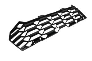 Polaris - 23 Polaris Pro-XD Mid-Size Crew Front Fascia Grill Cover - Image 3