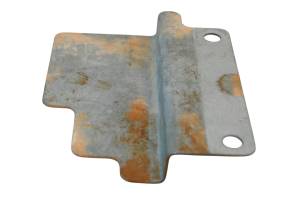 Polaris - 23 Polaris Pro-XD Mid-Size Crew Master Cylinder Heat Shield - Image 3