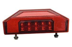 23 Polaris Pro-XD Mid-Size Crew Rear Right Or Left Tail Brake Light