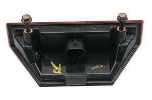 Polaris - 23 Polaris Pro-XD Mid-Size Crew Rear Right Or Left Tail Brake Light - Image 4