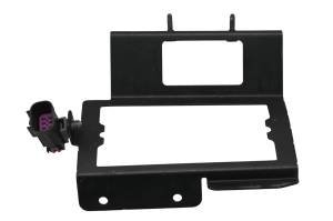 Polaris - 23 Polaris Pro-XD Mid-Size Crew Fuse Block Terminal Bracket Mount - Image 1