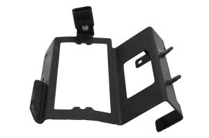 Polaris - 23 Polaris Pro-XD Mid-Size Crew Fuse Block Terminal Bracket Mount - Image 2